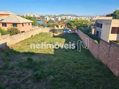 Lote/Terreno à venda, 1100m² no Bandeirantes (Pampulha), Belo Horizonte