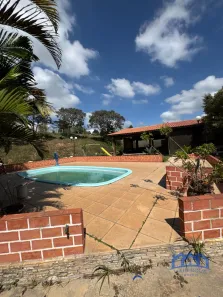Fazenda/Sítio com 3 Quartos à venda, 5000m² no , Alumínio