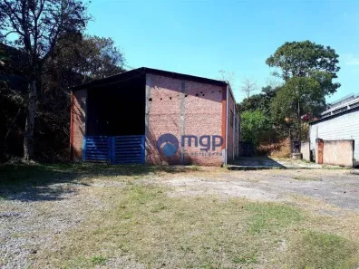 Lote/Terreno à venda, 2096m² no Parque Panamericano, São Paulo