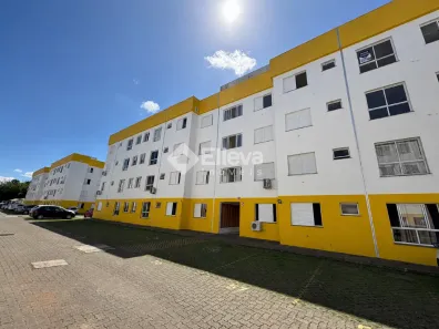 Apartamento com 2 Quartos à venda, 44m² no Parque dos Anjos, Gravataí