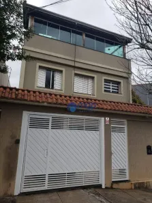 Sobrado com 3 Quartos à venda, 185m² no Vila Maria Alta, São Paulo