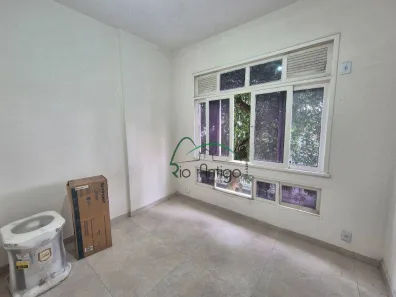 Apartamento com 1 Quarto à venda, 30m² no Centro, Rio de Janeiro
