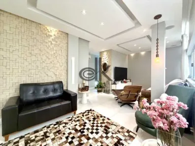 Apartamento com 4 Quartos à venda, 205m² no Barra da Tijuca, Rio de Janeiro