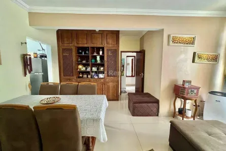Apartamento com 3 Quartos à venda, 86m² no Cidade Nova, Belo Horizonte