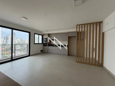 Apartamento com 2 Quartos à venda, 75m² no Setor Bueno, Goiânia
