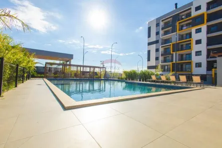Apartamento com 2 Quartos à venda, 58m² no Tocantins, Toledo