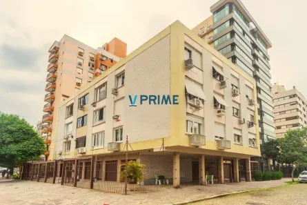 Apartamento com 3 Quartos à venda, 80m² no Menino Deus, Porto Alegre