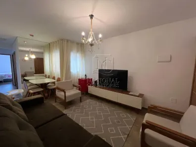 Cobertura com 2 Quartos à venda, 88m² no Vila Francisco Matarazzo, Santo André