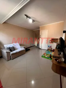 Sobrado com 3 Quartos à venda, 79m² no Vila Gustavo, São Paulo