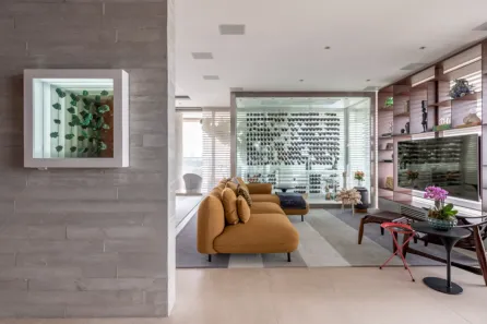 Apartamento com 4 Quartos à venda, 632m² no Vila Mariana, São Paulo