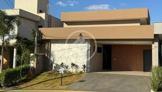 Casa de Condomínio com 4 Quartos à venda, 267m² no Jardins Capri, Senador Canedo