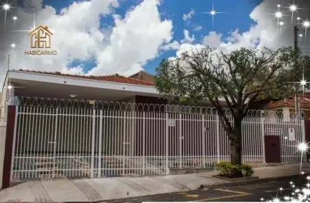 Casa com 3 Quartos à venda, 144m² no Jardim Alvorada, São José do Rio Preto