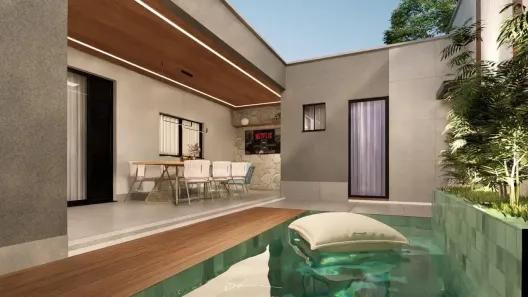 Casa com 3 Quartos à venda, 180m² no Alto do Calhau, São Luís