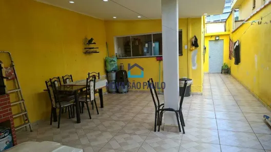 Casa com 2 Quartos à venda, 180m² no Planalto Paulista, São Paulo
