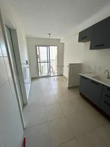 Apartamento com 1 Quarto à venda, 29m² no Vila Ema, São Paulo