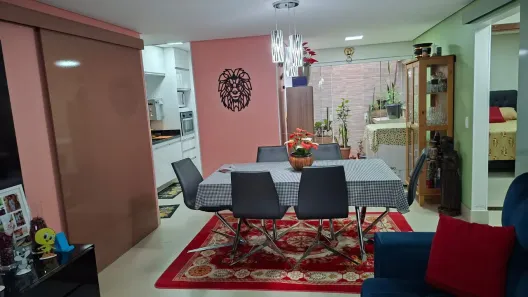 Sobrado com 6 Quartos à venda, 270m² no Ceilândia Sul, Brasília