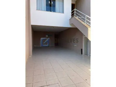 Sobrado com 3 Quartos à venda, 150m² no Demarchi, São Bernardo do Campo