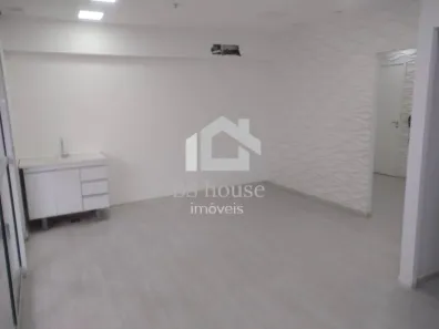 Sala Comercial à venda, 43m² no Centro, São Bernardo do Campo