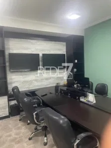 Sala Comercial com 1 Quarto para alugar, 40m² no Loteamento Alphaville Campinas, Campinas