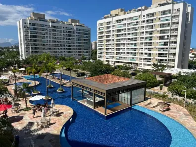 Apartamento com 3 Quartos à venda, 103m² no Recreio dos Bandeirantes, Rio de Janeiro