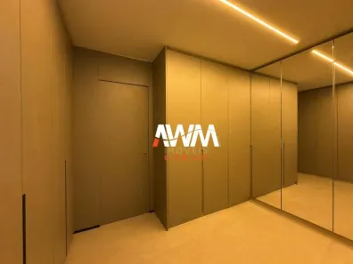 Apartamento com 4 Quartos à venda, 260m² no Setor Marista, Goiânia