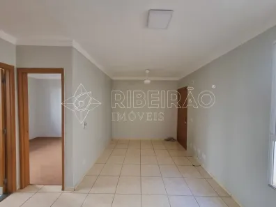 Apartamento com 2 Quartos à venda, 60m² no Reserva Real, Ribeirão Preto