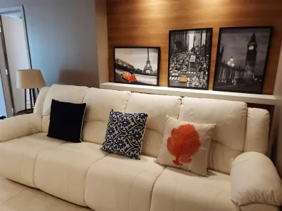 Cobertura com 4 Quartos à venda, 200m² no Caçandoca, Ubatuba