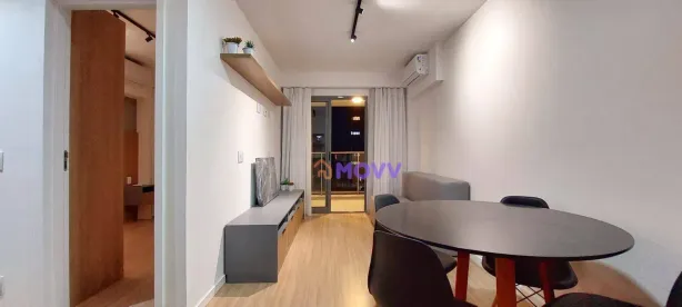 Apartamento com 1 Quarto à venda, 40m² no Ingá, Niterói