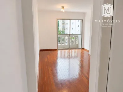 Apartamento com 1 Quarto à venda, 48m² no Indianópolis, São Paulo