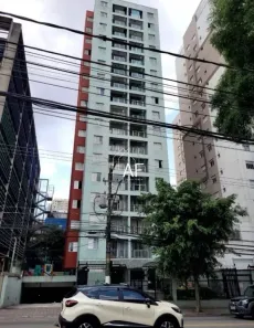 Apartamento com 2 Quartos à venda, 60m² no Santana, São Paulo