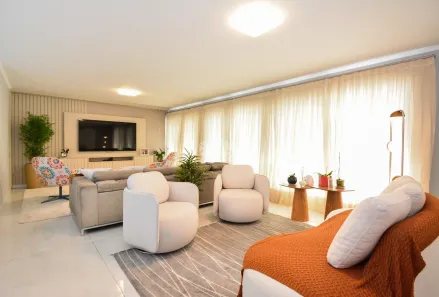 Casa com 4 Quartos à venda, 204m² no Centro, Florianópolis