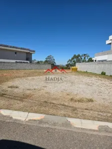 Lote/Terreno à venda, 732m² no Loteamento Vale Azul I, Jundiaí