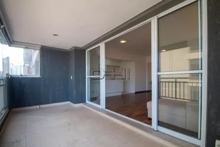Apartamento com 2 Quartos à venda, 93m² no Cidade Monções, São Paulo