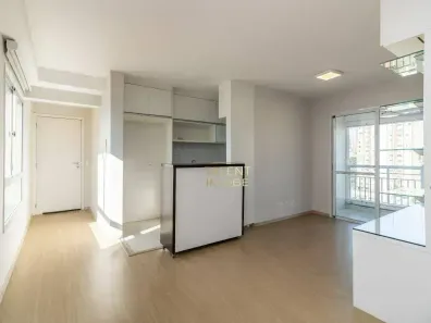 Apartamento com 2 Quartos à venda, 65m² no Mirandópolis, São Paulo