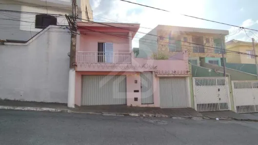 Casa com 4 Quartos à venda, 150m² no Vila Paulo Silas, São Paulo