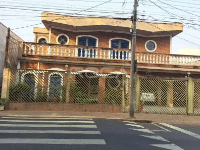 Casa com 3 Quartos à venda, 269m² no Vila Prado, São Carlos
