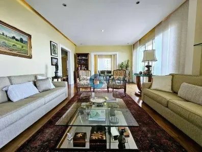 Apartamento com 3 Quartos à venda, 368m² no Jardim Fonte do Morumbi, São Paulo