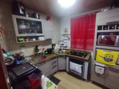 Apartamento com 2 Quartos à venda, 290m² no Loteamento Sitio Jacina, Nova Friburgo