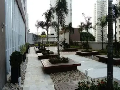 Apartamento com 2 Quartos à venda, 68m² no Chácara Inglesa, São Paulo