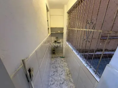 Apartamento com 1 Quarto à venda, 48m² no Centro, Rio de Janeiro