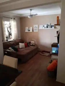 Casa de Condomínio com 2 Quartos à venda, 60m² no Jardim Ana Luiza, Itupeva