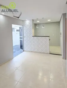Apartamento com 2 Quartos para alugar, 41m² no Coophema, Cuiabá