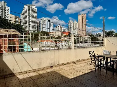 Casa com 3 Quartos à venda, 176m² no Parque da Lapa, São Paulo