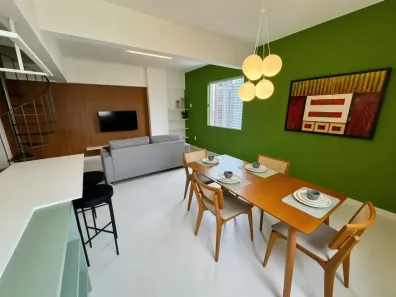 Apartamento com 2 Quartos à venda, 88m² no Umarizal, Belém