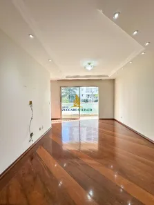Apartamento com 4 Quartos à venda, 126m² no Vila Moreira, Guarulhos