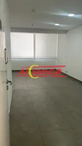 Sala Comercial à venda, 38m² no Vila Pedro Moreira, Guarulhos