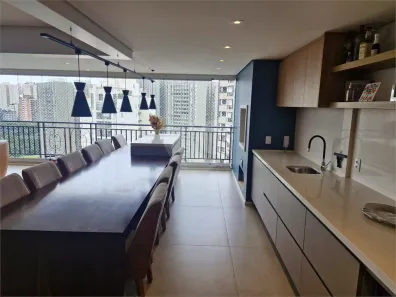 Apartamento com 3 Quartos à venda, 178m² no Vila Suzana, São Paulo