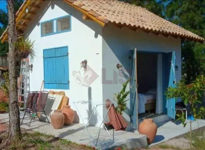 Lote/Terreno à venda, 598m² no Capricórnio II, Caraguatatuba