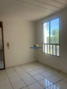 Apartamento com 2 Quartos à venda, 53m² no Apolo II (Manilha), Itaboraí