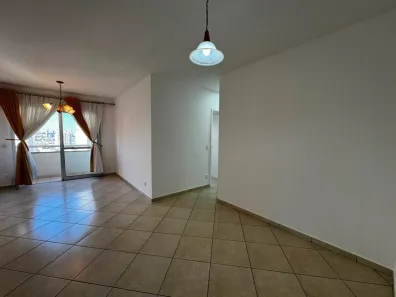 Apartamento com 3 Quartos para alugar, 84m² no Vila Monumento, São Paulo